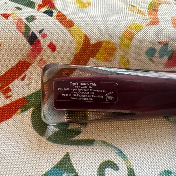 Too Faced Melted Latex duo - Picture 3 of 6